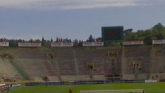 Calcio Coppa Italia 2014-2015: orario Empoli 
