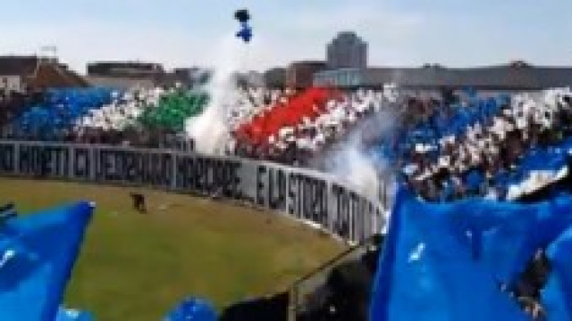 Calcio Coppa Italia 2014: orario Brescia-Latina 
