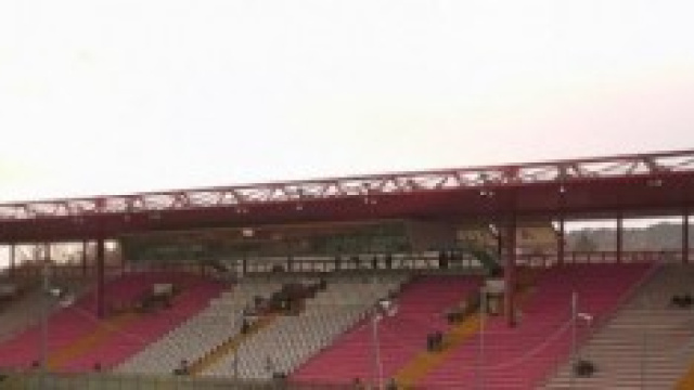 Calcio Tim Cup 2014-2015: calendario partite 