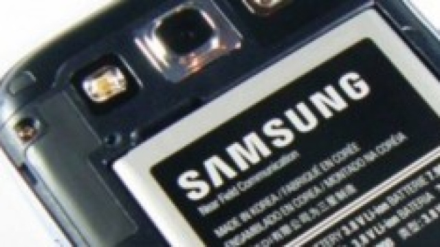 Durata batteria Galaxy S5, S5 Mini e Alpha