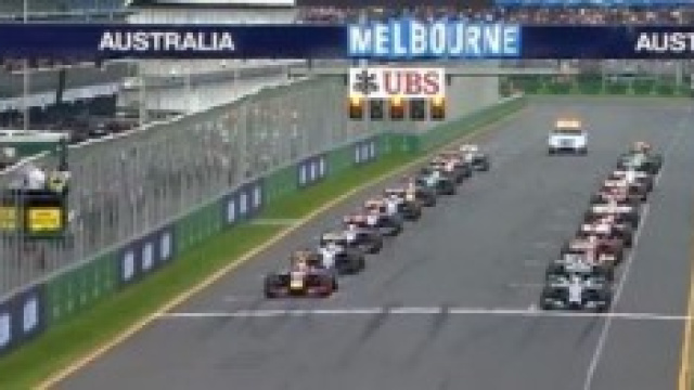 Formula Uno, le info sul prossimo GranPremio