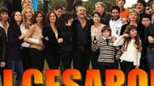 I Cesaroni 6, si parte il 3 settembre