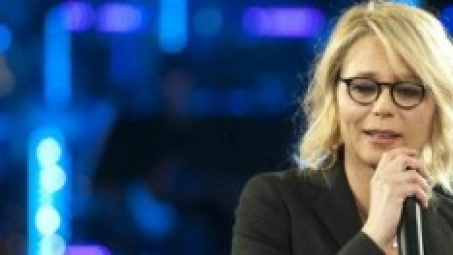 Ice Bucket Challenge anche per Maria de Filippi!