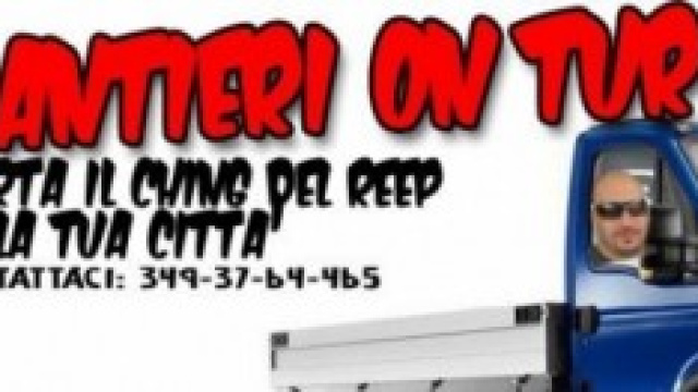 Il Pancio e la sua sfida ai fans