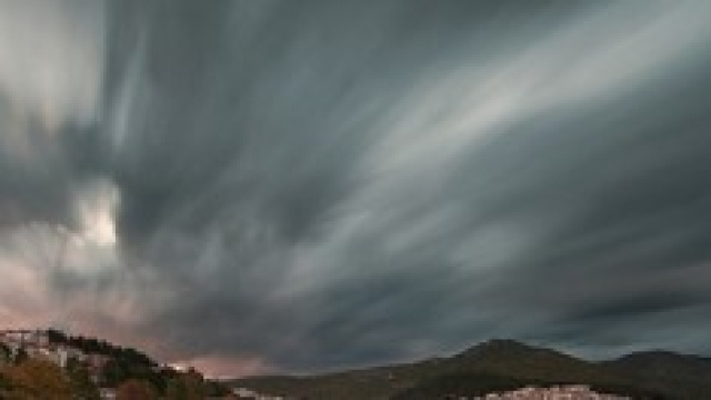 Maltempo estivo: i danni dati dalla Coldiretti