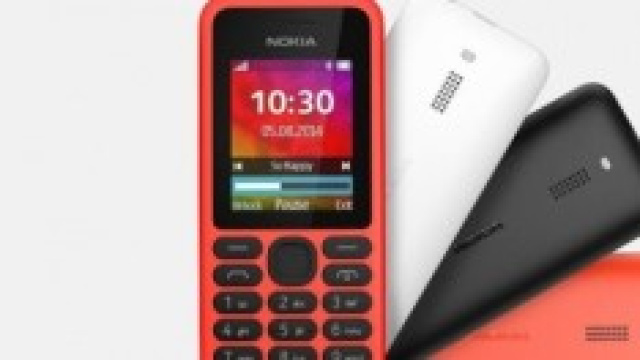 Nokia 130: al prezzo di 19 euro 