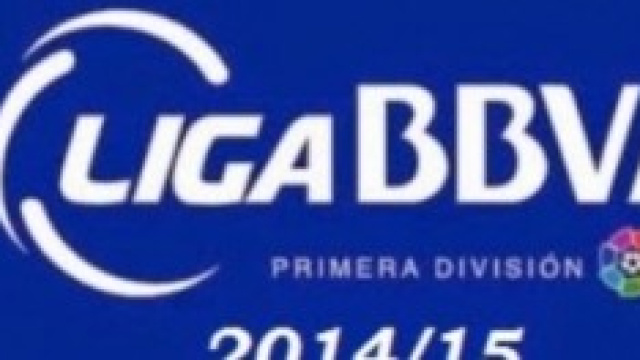 Pronostici 1&deg;turno Liga spagnola