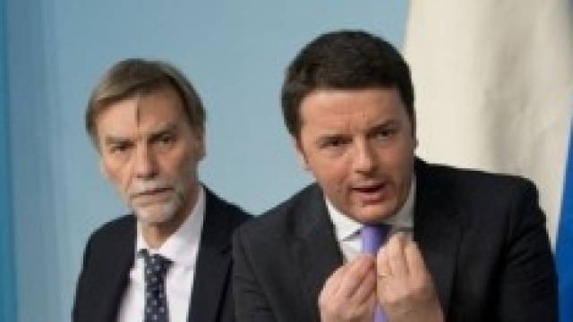 Riforma pensioni: ultime notizie Governo Renzi 
