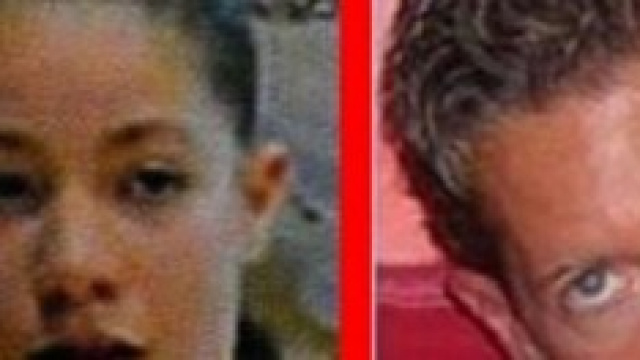 Yara Gambirasio e Massino Giuseppe Bossetti