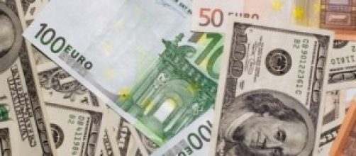 El euro sobre el d&oacute;lar &iquest;por tiempo determinado?