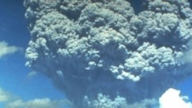 Allarme rosso per il vulcano Bardarbunga