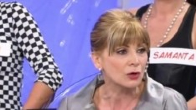 Colomba sposer&agrave; Silvano, conosciuto Uomini e Donne