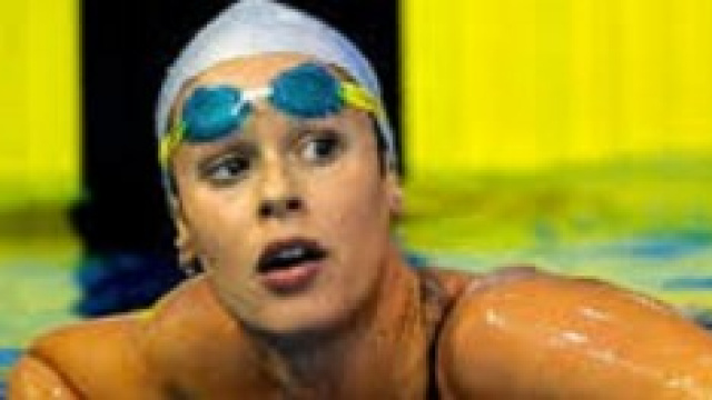 Europei di nuoto: strepitosa Federica Pellegrini