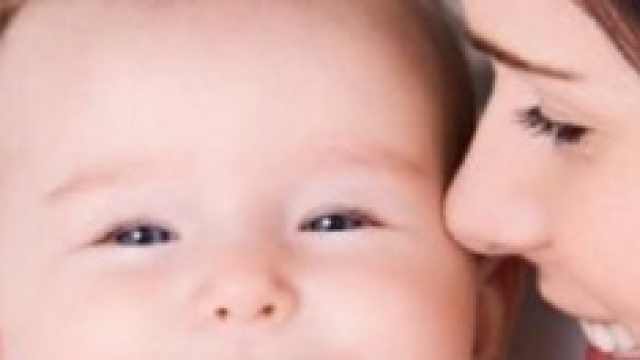 L'essere madre: un amore infinito