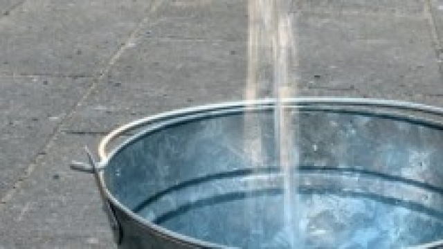 Marika Fruscio, secchiata contro la Sla