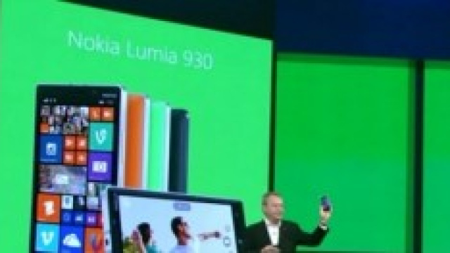 Nokia Lumia 930: cellulare promozione agosto 2014