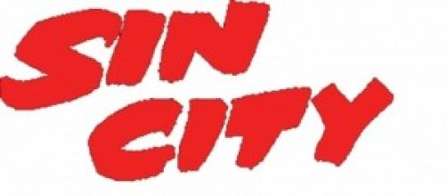 Logo del c&oacute;mic en el que se basan las pel&iacute;culas.