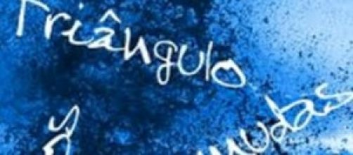 O misterioso Tri&acirc;ngulo das Bermudas