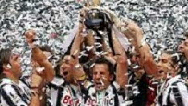 Al via la seria A 2014-2015, apre Chievo-Juventus