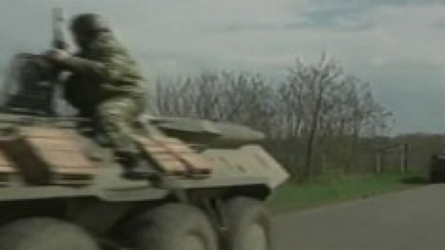 Anche italiani fra le fila dell'Isis