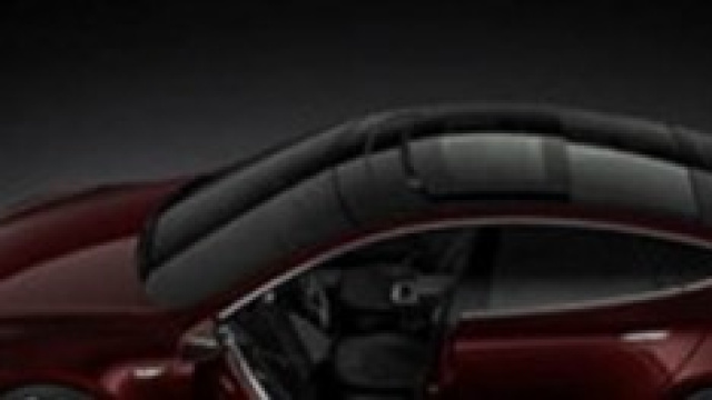 App Apple per gestire le vetture Tesla.