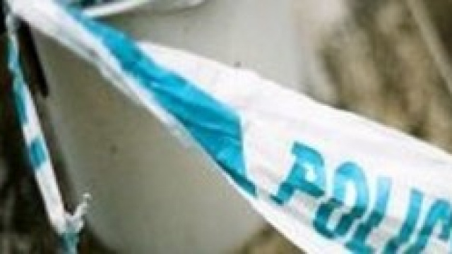 Donna ucraina decapitata a Roma.