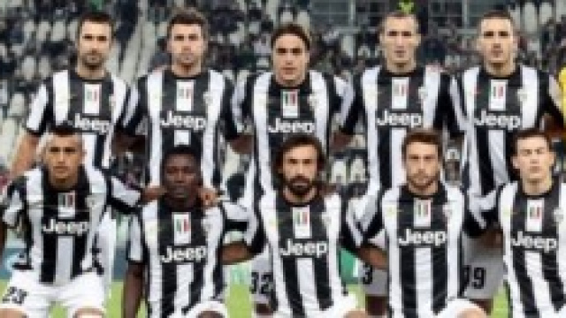 Fiat sar&agrave; sponsor della Juventus fino al 2021