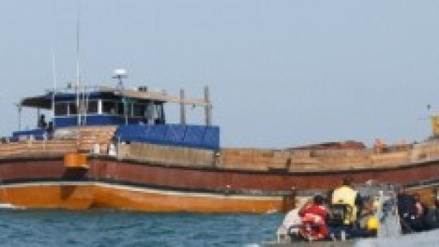 Immigrati: una tragedia senza fine