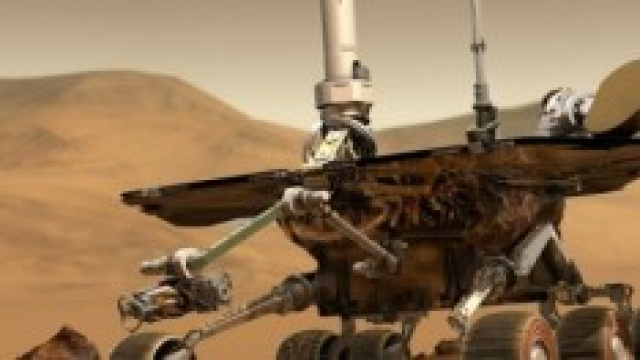 Nasa prepara nuova missione su Marte