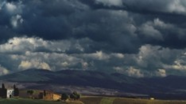 Previsioni Meteo settembre 2014: autunno in arrivo