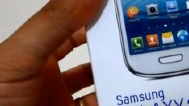 Samsung Galaxy S3 mini, Express 2 e Note 3 Neo. 