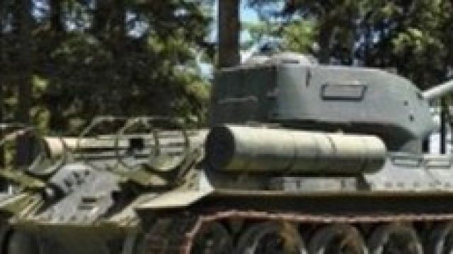 Scoppia la guerra tra Ucraina e Russia?