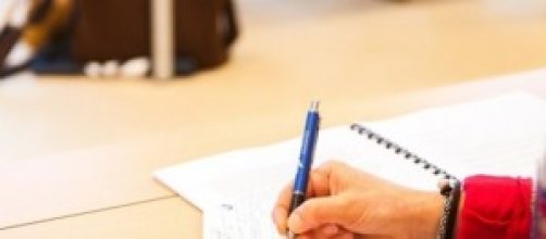 La mala ortograf&iacute;a se asocia a la memoria visual