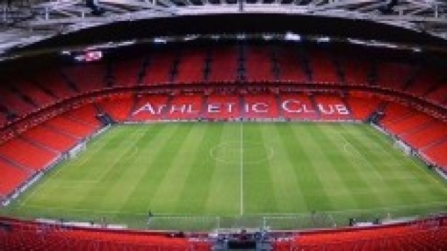Athletic-Napoli in diretta tv-streaming gratis