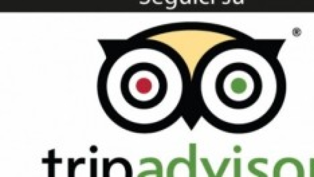 Il logo del famoso portale
