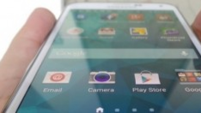 nuovo samsung galaxy alpha