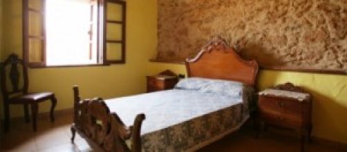 Las casas rurales son una buena opci&oacute;n