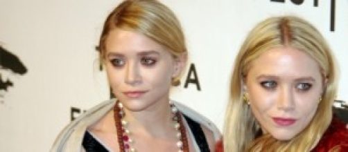 Michelle Tunner por duplicado.