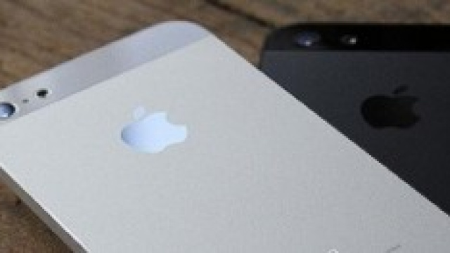 Batteria iPhone 5: come verificare numero serie 