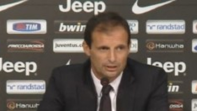 Calciomercato Juventus, Allegri vuole il Jolly 