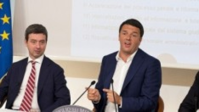 Giustizia, indulto e amnistia quali novit&agrave; 2014?