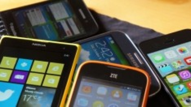  iPhone 5S, 5, Galaxy S4 Mini, S5 Mini prezzo