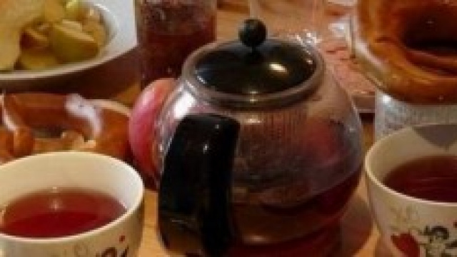 L'importanza della colazione come primo pasto