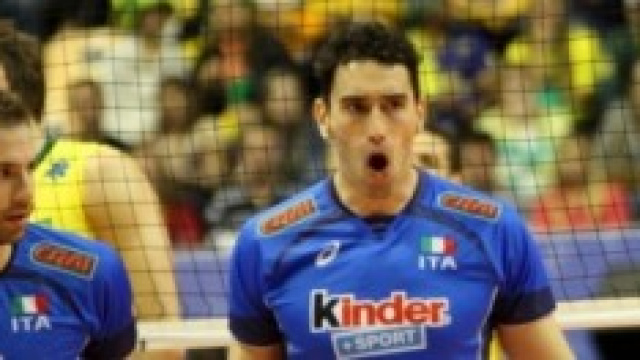 L'Ital volley pensa in grande