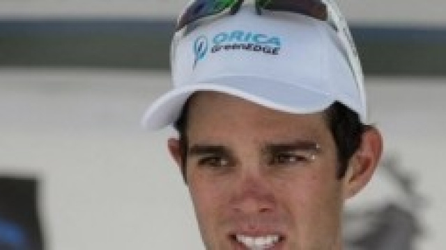 Matthews &egrave; leader della classifica della Vuelta