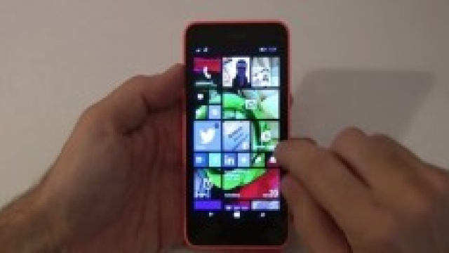 Nokia Lumia 630: ultimi prezzi al 27 agosto 