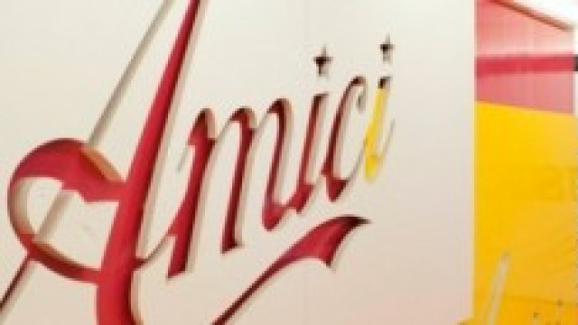 Nuovi casting per Amici 14, l'8 e il 9 settembre.