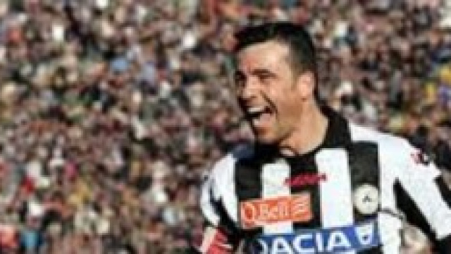 Prima giornata serie A: Udinese-Empoli