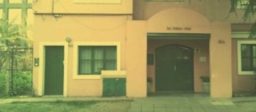 El colegio se encuentra en San Isidro