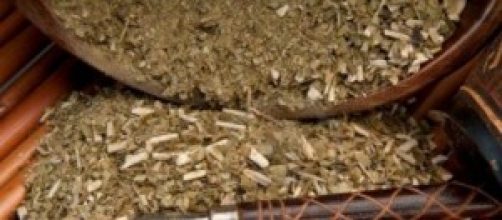 El mate es un sentimiento argentino